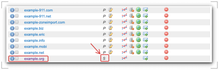 Migrating DNS from Dyn